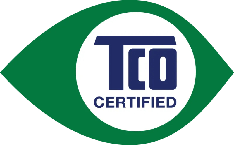 TCO认证